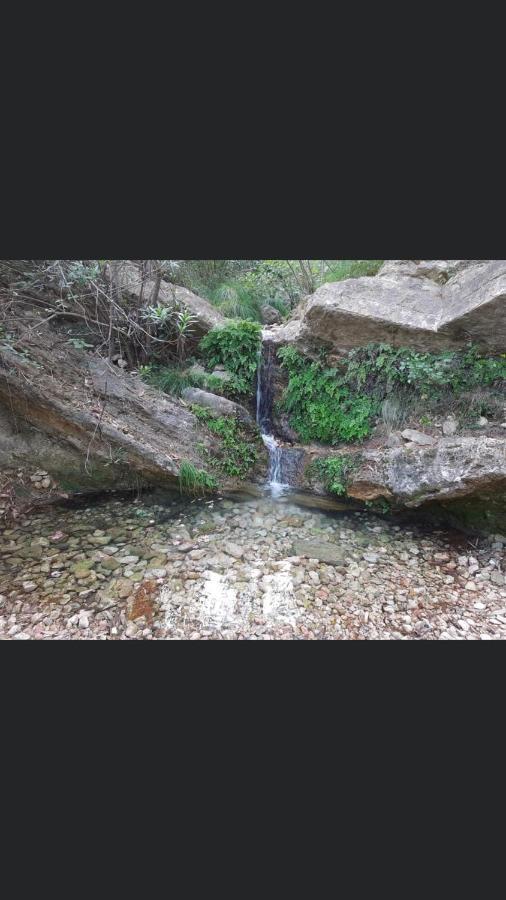 Casadaniel Villa Montichelvo Dış mekan fotoğraf
