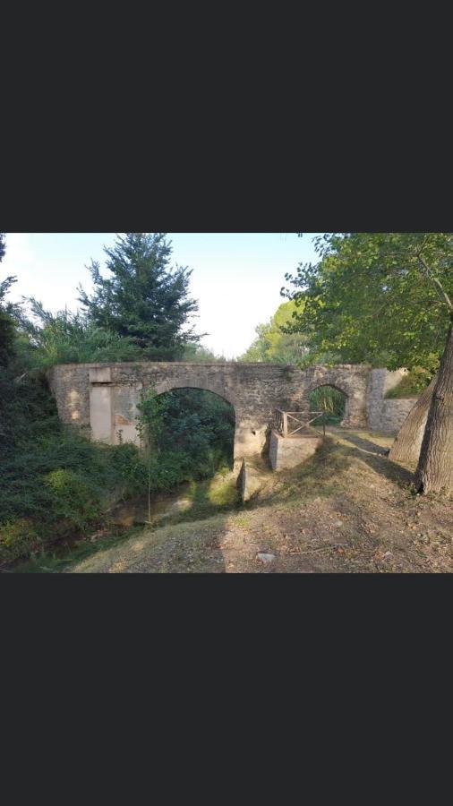 Casadaniel Villa Montichelvo Dış mekan fotoğraf