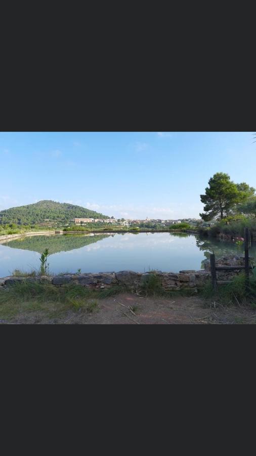 Casadaniel Villa Montichelvo Dış mekan fotoğraf