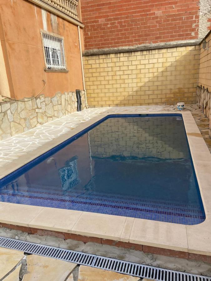 Casadaniel Villa Montichelvo Dış mekan fotoğraf