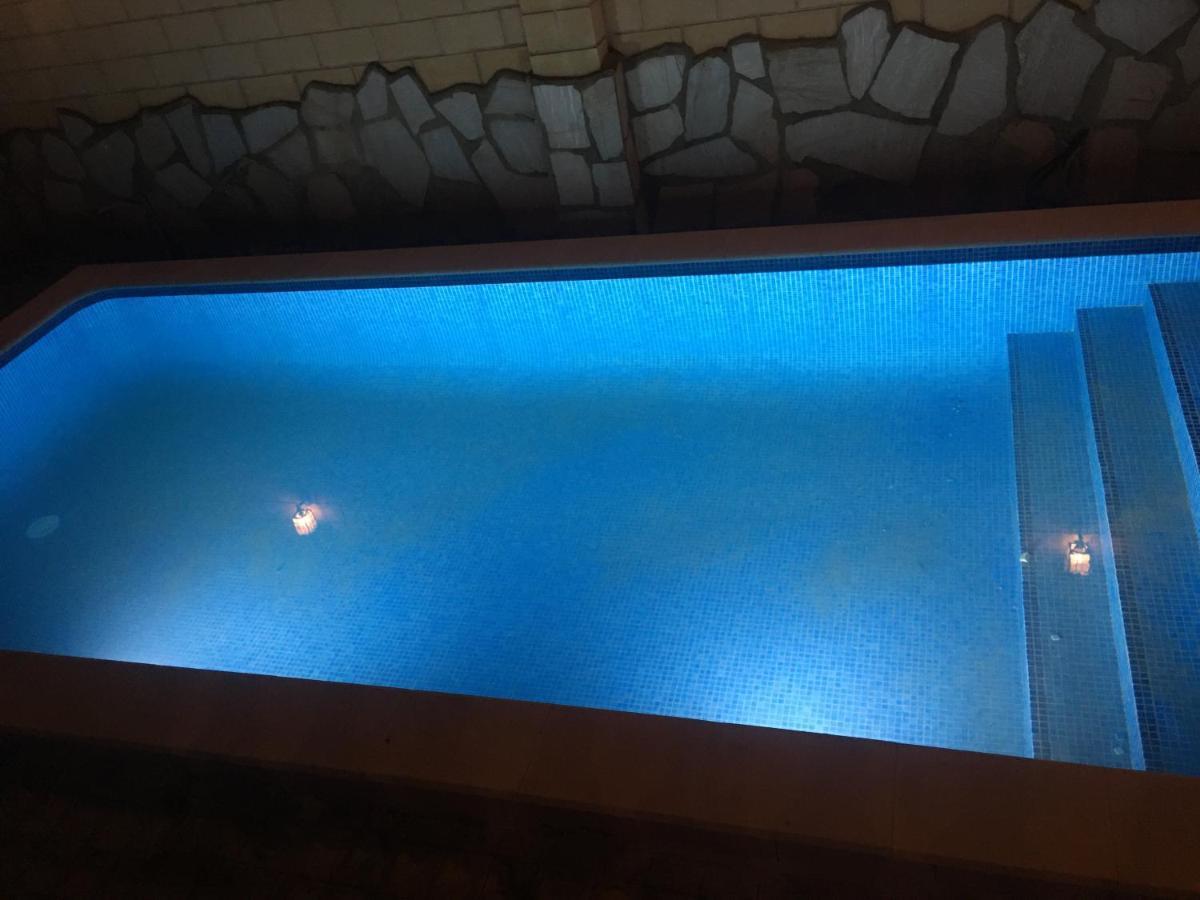Casadaniel Villa Montichelvo Dış mekan fotoğraf