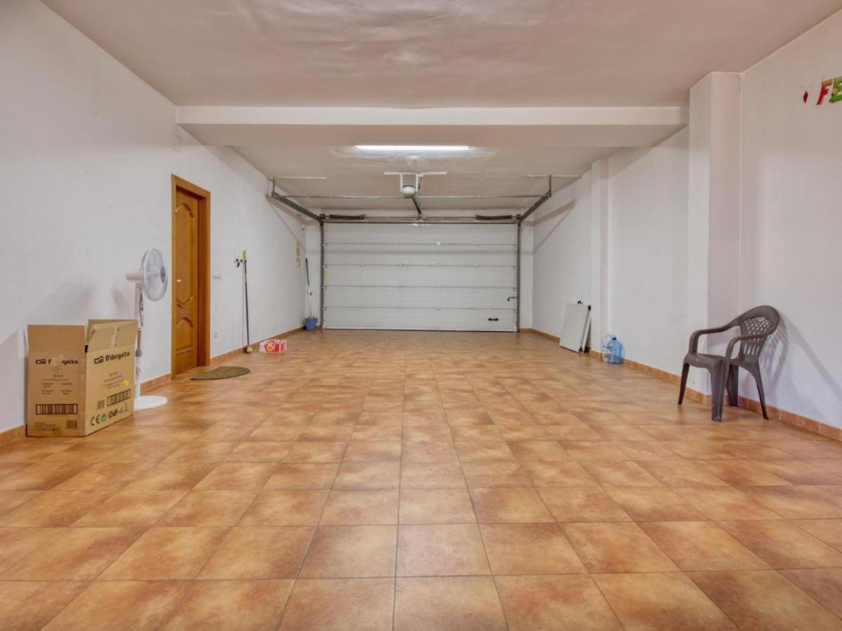 Casadaniel Villa Montichelvo Dış mekan fotoğraf