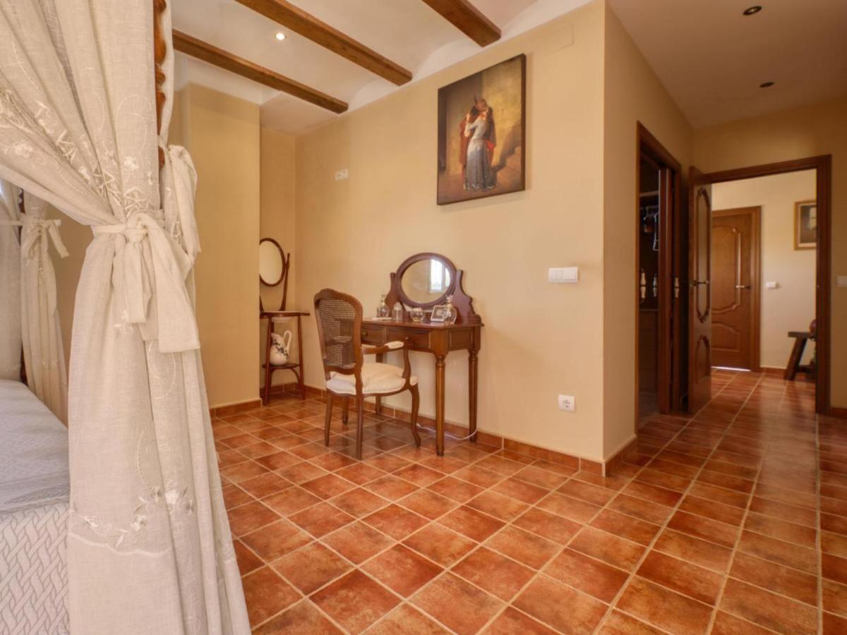 Casadaniel Villa Montichelvo Dış mekan fotoğraf
