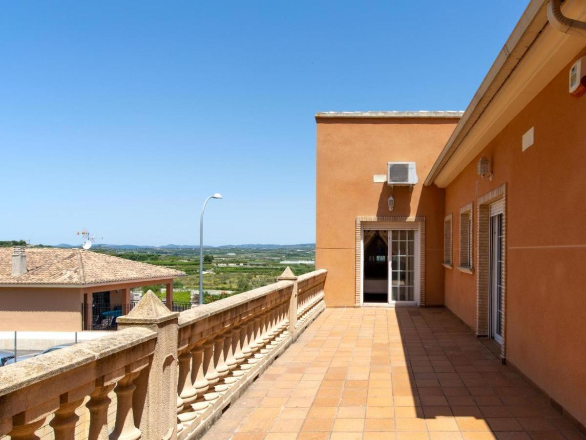 Casadaniel Villa Montichelvo Dış mekan fotoğraf