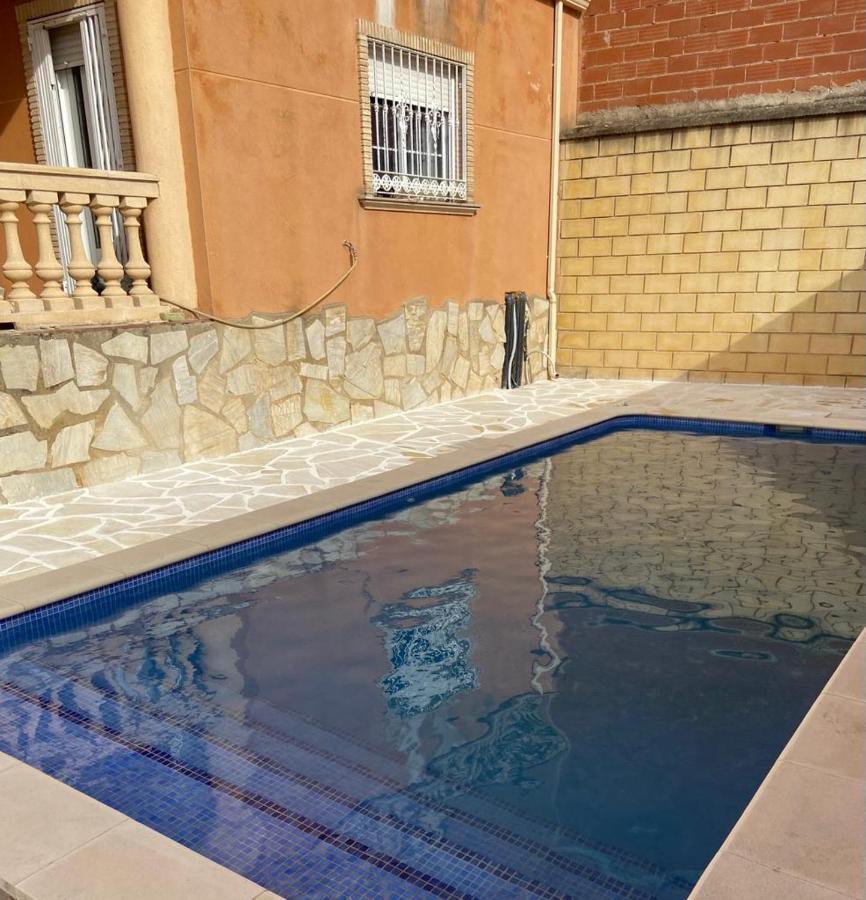 Casadaniel Villa Montichelvo Dış mekan fotoğraf
