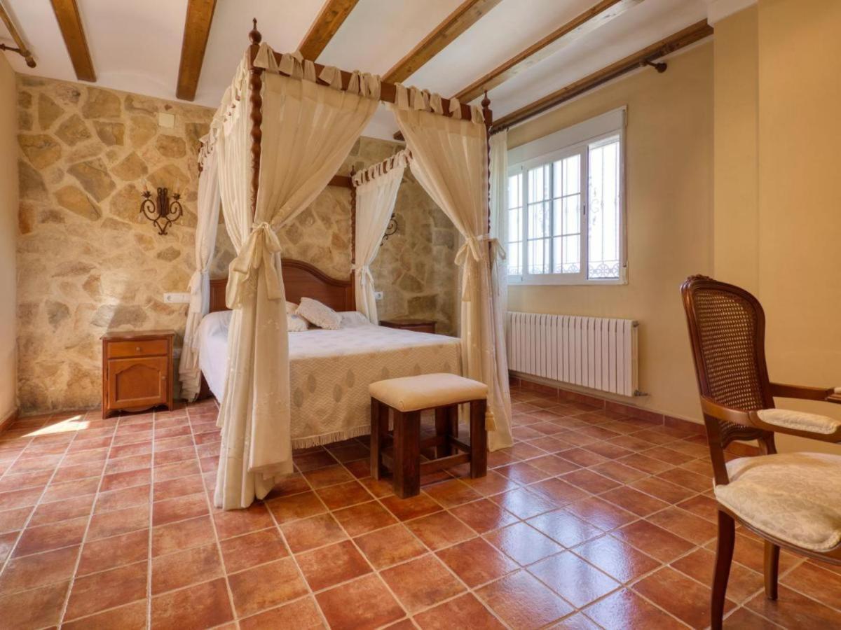 Casadaniel Villa Montichelvo Dış mekan fotoğraf