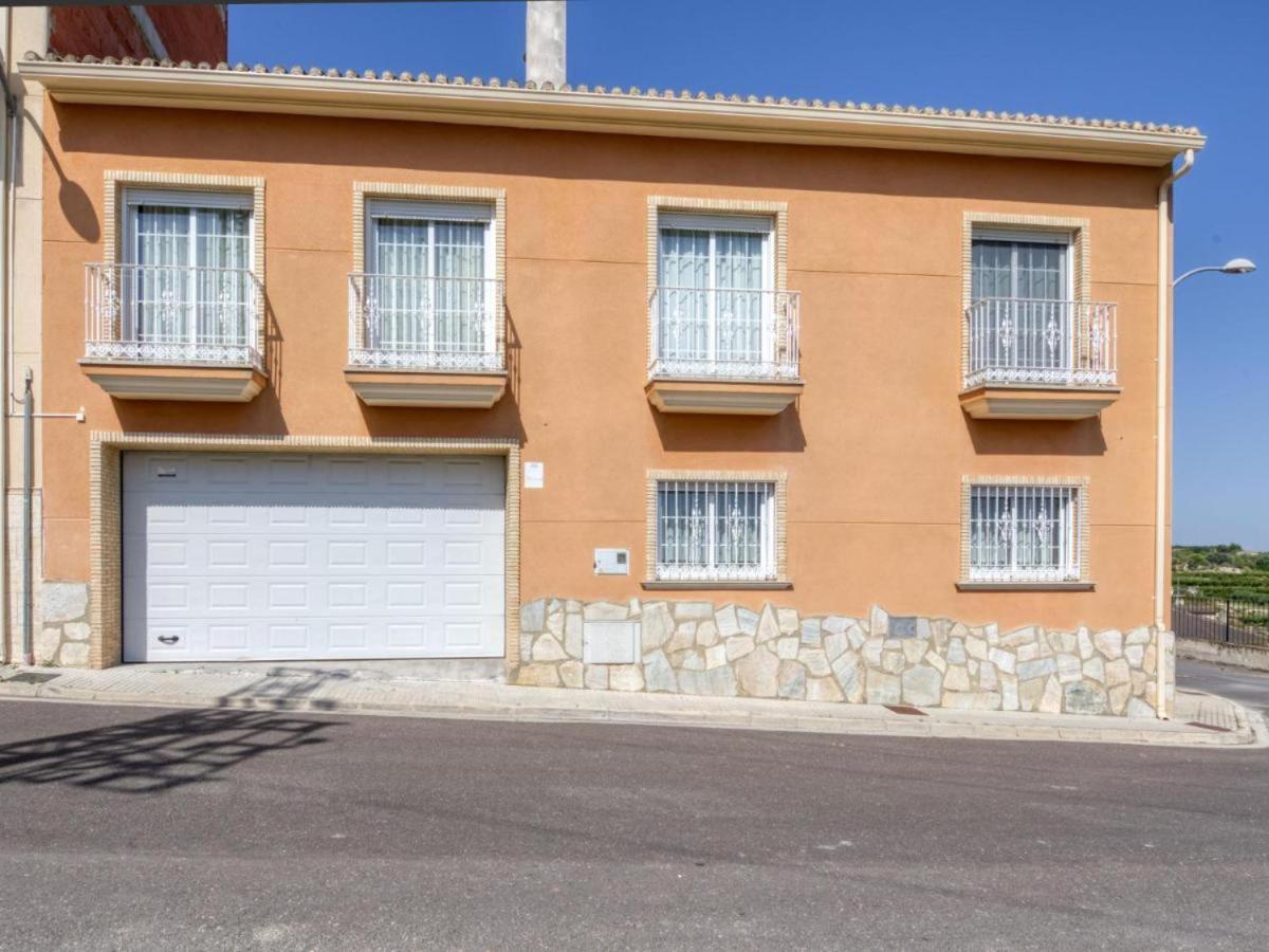 Casadaniel Villa Montichelvo Dış mekan fotoğraf