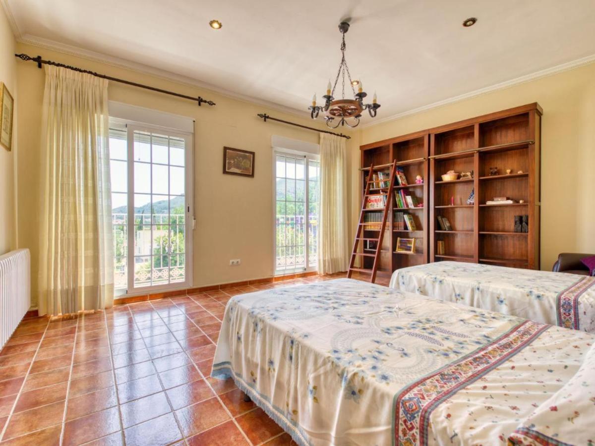 Casadaniel Villa Montichelvo Dış mekan fotoğraf