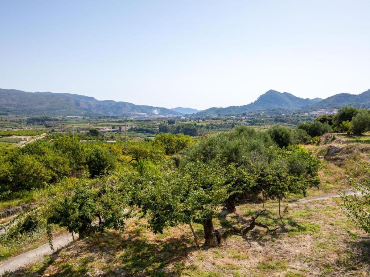 Casadaniel Villa Montichelvo Dış mekan fotoğraf