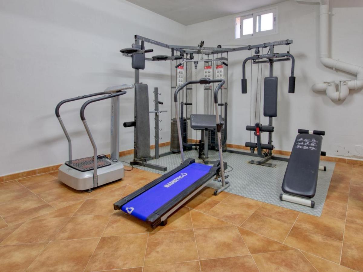 Casadaniel Villa Montichelvo Dış mekan fotoğraf